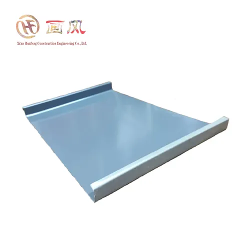 Roofing Metal Roof Panels