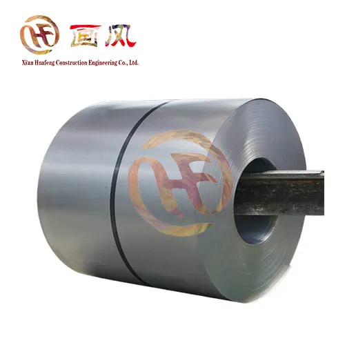 1060 hliníková cievka